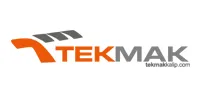 Tekmak Kalıp