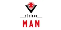 TÜBİTAK MAM